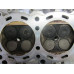 #XD02 Left Cylinder Head From 2011 Nissan Murano  3.5 9N032R